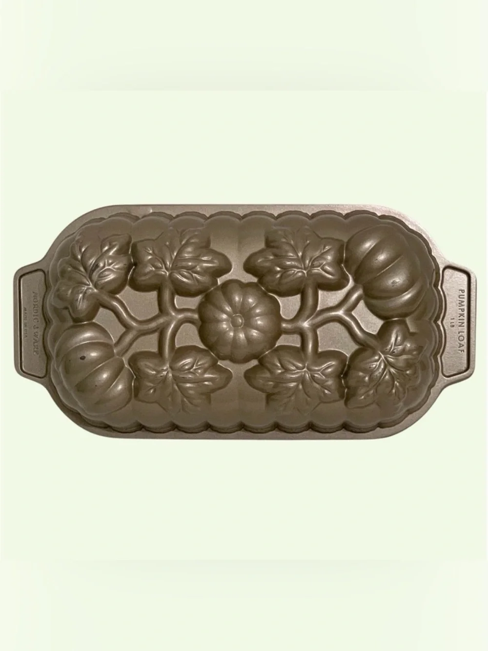 Nordic Ware great pre